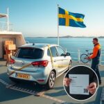 przeprowadzki do szwecji